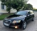 Черный Ауди А6, объемом двигателя 2.7 л и пробегом 322 тыс. км за 6700 $, фото 1 на Automoto.ua
