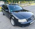 Черный Ауди А6, объемом двигателя 2.5 л и пробегом 330 тыс. км за 4700 $, фото 1 на Automoto.ua