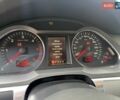 Черный Ауди А6, объемом двигателя 3 л и пробегом 316 тыс. км за 8000 $, фото 2 на Automoto.ua