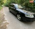 Черный Ауди А6, объемом двигателя 2.39 л и пробегом 230 тыс. км за 6000 $, фото 8 на Automoto.ua