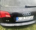 Чорний Ауді А6, об'ємом двигуна 2.7 л та пробігом 320 тис. км за 4100 $, фото 10 на Automoto.ua