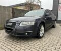 Черный Ауди А6, объемом двигателя 3 л и пробегом 320 тыс. км за 2850 $, фото 5 на Automoto.ua
