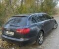 Ауди А6 2005 в Кременчуге на Automoto.ua Черный Ауди А6, объемом двигателя 3 л и пробегом 330 тыс. км за 7500 $, фото 6 на Automoto.ua