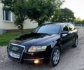 Черный Ауди А6, объемом двигателя 2.7 л и пробегом 300 тыс. км за 6700 $, фото 1 на Automoto.ua