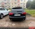 Чорний Ауді А6, об'ємом двигуна 3 л та пробігом 335 тис. км за 8000 $, фото 1 на Automoto.ua