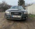 Черный Ауди А6, объемом двигателя 3 л и пробегом 3 тыс. км за 3000 $, фото 1 на Automoto.ua