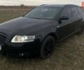Черный Ауди А6, объемом двигателя 0 л и пробегом 298 тыс. км за 8000 $, фото 1 на Automoto.ua