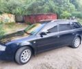Чорний Ауді А6, об'ємом двигуна 2.5 л та пробігом 330 тис. км за 4900 $, фото 1 на Automoto.ua