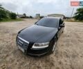 Черный Ауди А6, объемом двигателя 2.7 л и пробегом 370 тыс. км за 3800 $, фото 8 на Automoto.ua