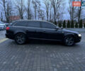 Черный Ауди А6, объемом двигателя 3 л и пробегом 292 тыс. км за 11000 $, фото 6 на Automoto.ua