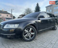 Чорний Ауді А6, об'ємом двигуна 2.7 л та пробігом 317 тис. км за 8400 $, фото 3 на Automoto.ua