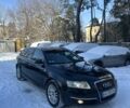 Чорний Ауді А6, об'ємом двигуна 3 л та пробігом 400 тис. км за 6999 $, фото 1 на Automoto.ua