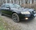 Чорний Ауді А6, об'ємом двигуна 3 л та пробігом 270 тис. км за 3300 $, фото 1 на Automoto.ua
