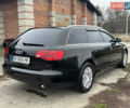 Чорний Ауді А6, об'ємом двигуна 2 л та пробігом 347 тис. км за 6550 $, фото 15 на Automoto.ua