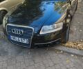 Черный Ауди А6, объемом двигателя 3 л и пробегом 480 тыс. км за 3716 $, фото 1 на Automoto.ua