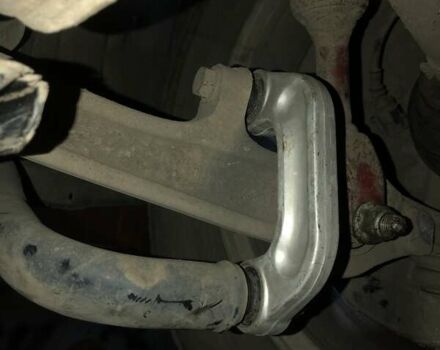 Черный Ауди А6, объемом двигателя 2.39 л и пробегом 230 тыс. км за 6000 $, фото 49 на Automoto.ua