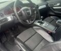 Черный Ауди А6, объемом двигателя 2.7 л и пробегом 299 тыс. км за 8900 $, фото 6 на Automoto.ua