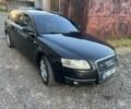 Черный Ауди А6, объемом двигателя 2.7 л и пробегом 350 тыс. км за 3650 $, фото 15 на Automoto.ua