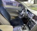 Черный Ауди А6, объемом двигателя 2 л и пробегом 348 тыс. км за 6999 $, фото 5 на Automoto.ua