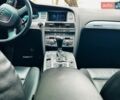 Черный Ауди А6, объемом двигателя 3 л и пробегом 343 тыс. км за 9700 $, фото 58 на Automoto.ua