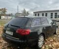 Черный Ауди А6, объемом двигателя 3 л и пробегом 328 тыс. км за 4499 $, фото 4 на Automoto.ua