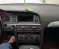 Чорний Ауді А6, об'ємом двигуна 1.98 л та пробігом 252 тис. км за 6450 $, фото 1 на Automoto.ua