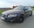 Чорний Ауді А6, об'ємом двигуна 3 л та пробігом 266 тис. км за 1850 $, фото 1 на Automoto.ua