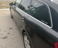 Черный Ауди А6, объемом двигателя 3 л и пробегом 350 тыс. км за 4000 $, фото 3 на Automoto.ua
