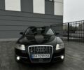 Черный Ауди А6, объемом двигателя 3 л и пробегом 250 тыс. км за 6800 $, фото 2 на Automoto.ua
