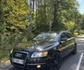 Чорний Ауді А6, об'ємом двигуна 2.7 л та пробігом 380 тис. км за 6294 $, фото 1 на Automoto.ua