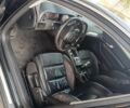 Черный Ауди А6, объемом двигателя 2.7 л и пробегом 285 тыс. км за 3500 $, фото 6 на Automoto.ua