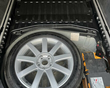 Черный Ауди А6, объемом двигателя 3 л и пробегом 292 тыс. км за 11000 $, фото 27 на Automoto.ua