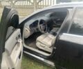Чорний Ауді А6, об'ємом двигуна 2.7 л та пробігом 320 тис. км за 4100 $, фото 5 на Automoto.ua
