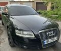 Чорний Ауді А6, об'ємом двигуна 3 л та пробігом 343 тис. км за 8200 $, фото 1 на Automoto.ua