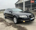 Чорний Ауді А6, об'ємом двигуна 2 л та пробігом 347 тис. км за 6550 $, фото 19 на Automoto.ua