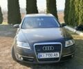 Черный Ауди А6, объемом двигателя 2.7 л и пробегом 535 тыс. км за 5500 $, фото 1 на Automoto.ua