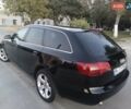 Черный Ауди А6, объемом двигателя 2.83 л и пробегом 548 тыс. км за 8499 $, фото 8 на Automoto.ua