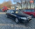 Черный Ауди А6, объемом двигателя 2.39 л и пробегом 230 тыс. км за 6300 $, фото 59 на Automoto.ua