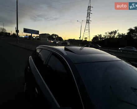 Ауді А6 2005 у Одесі на Automoto.ua Чорний Ауді А6, об'ємом двигуна 3 л та пробігом 330 тис. км за 8000 $, фото 5 на Automoto.ua