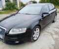 Чорний Ауді А6, об'ємом двигуна 3.1 л та пробігом 418 тис. км за 5486 $, фото 1 на Automoto.ua