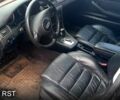 Черный Ауди А6, объемом двигателя 2.5 л и пробегом 400 тыс. км за 2800 $, фото 7 на Automoto.ua