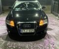 Черный Ауди А6, объемом двигателя 3 л и пробегом 286 тыс. км за 3850 $, фото 1 на Automoto.ua
