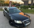 Черный Ауди А6, объемом двигателя 3 л и пробегом 300 тыс. км за 6200 $, фото 1 на Automoto.ua