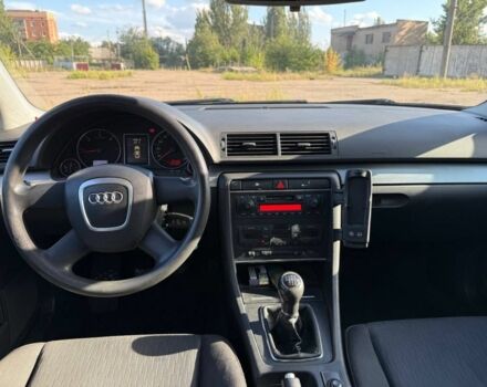 Чорний Ауді А6, об'ємом двигуна 2.5 л та пробігом 294 тис. км за 3480 $, фото 5 на Automoto.ua