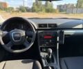 Чорний Ауді А6, об'ємом двигуна 2.5 л та пробігом 294 тис. км за 3480 $, фото 5 на Automoto.ua