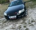 Черный Ауди А6, объемом двигателя 0 л и пробегом 265 тыс. км за 4208 $, фото 1 на Automoto.ua