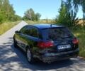 Ауди А6 2005 в Виннице на Automoto.ua Черный Ауди А6, объемом двигателя 2.4 л и пробегом 280 тыс. км за 6950 $, фото 5 на Automoto.ua