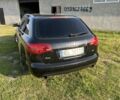 Черный Ауди А6, объемом двигателя 2.7 л и пробегом 350 тыс. км за 3650 $, фото 21 на Automoto.ua
