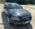 Черный Ауди А6, объемом двигателя 2.7 л и пробегом 350 тыс. км за 3300 $, фото 11 на Automoto.ua