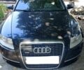 Черный Ауди А6, объемом двигателя 0 л и пробегом 111 тыс. км за 3000 $, фото 1 на Automoto.ua